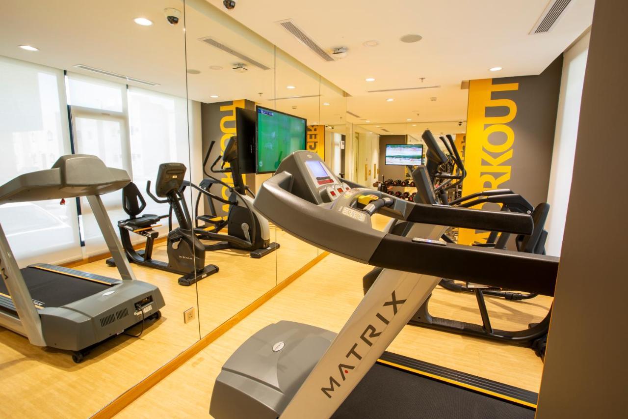Velar Inn Hotel Ta'if Ngoại thất bức ảnh