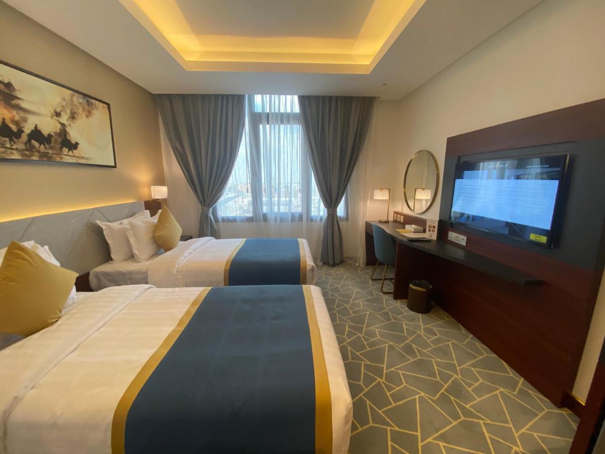 Velar Inn Hotel Ta'if Ngoại thất bức ảnh