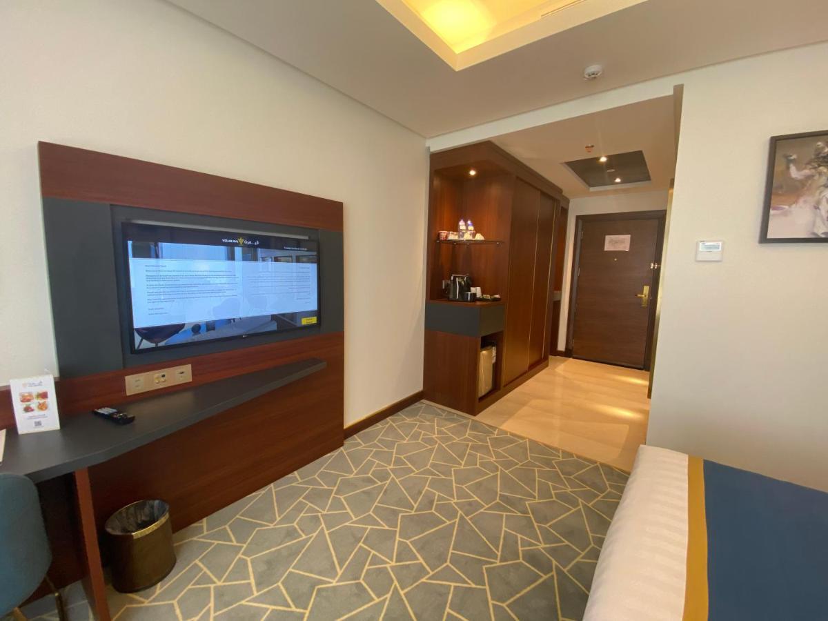 Velar Inn Hotel Ta'if Ngoại thất bức ảnh