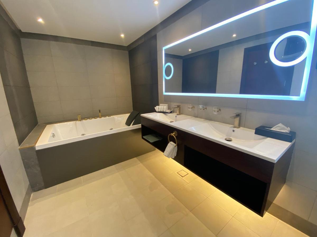 Velar Inn Hotel Ta'if Ngoại thất bức ảnh
