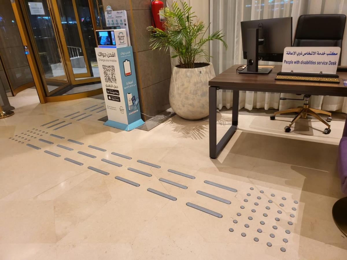 Velar Inn Hotel Ta'if Ngoại thất bức ảnh